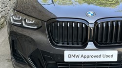 2022 (72) BMW X3 xDrive20i MHT M Sport 5dr 5443542