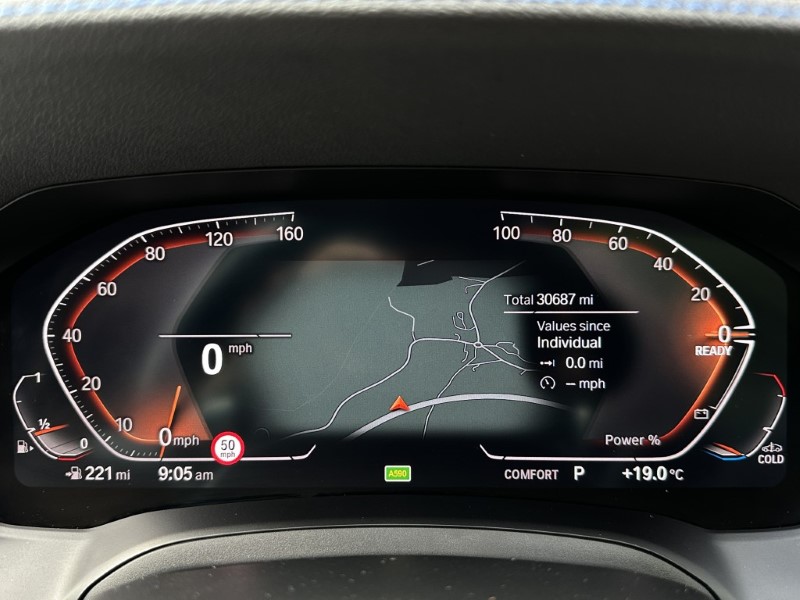 2022 (72) BMW 4 SERIES 420i M Sport 5dr Gran Coupe 5442458