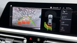2022 (72) BMW 4 SERIES 420i M Sport 5dr Gran Coupe 5442477