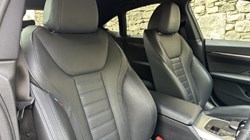 2022 (72) BMW 4 SERIES 420i M Sport 5dr Gran Coupe 5442434