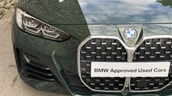 2022 (72) BMW 4 SERIES 420i M Sport 5dr Gran Coupe 5442448