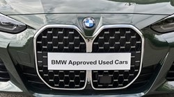 2022 (72) BMW 4 SERIES 420i M Sport 5dr Gran Coupe 5442482