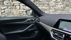 2022 (72) BMW 4 SERIES 420i M Sport 5dr Gran Coupe 5442438