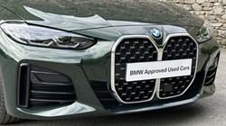 2022 (72) BMW 4 SERIES 420i M Sport 5dr Gran Coupe 5442480