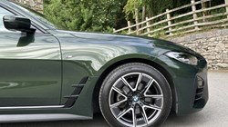 2022 (72) BMW 4 SERIES 420i M Sport 5dr Gran Coupe 5442485