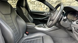 2022 (72) BMW 4 SERIES 420i M Sport 5dr Gran Coupe 5442433