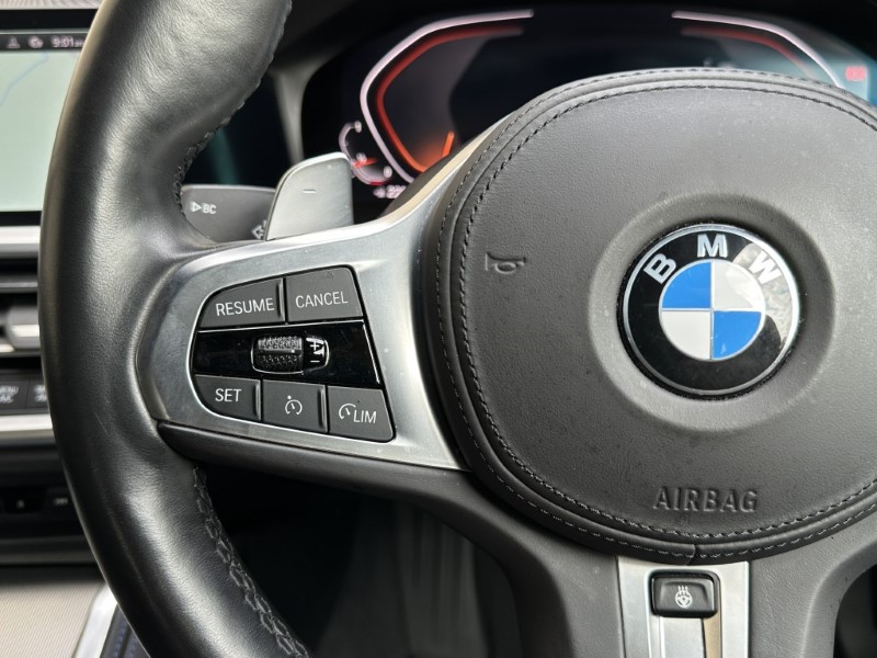 2022 (72) BMW 4 SERIES 420i M Sport 5dr Gran Coupe 5442445