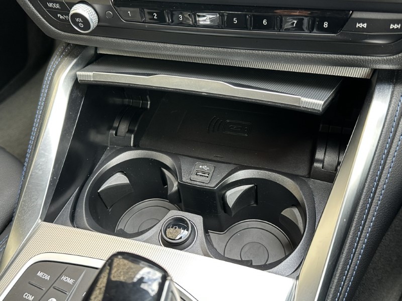 2022 (72) BMW 4 SERIES 420i M Sport 5dr Gran Coupe 5442447