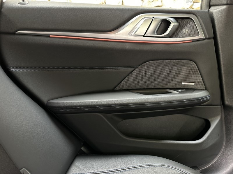 2022 (72) BMW 4 SERIES 420i M Sport 5dr Gran Coupe 5442430