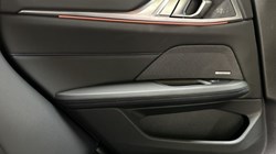 2022 (72) BMW 4 SERIES 420i M Sport 5dr Gran Coupe 5442430