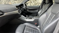 2022 (72) BMW 4 SERIES 420i M Sport 5dr Gran Coupe 5442452