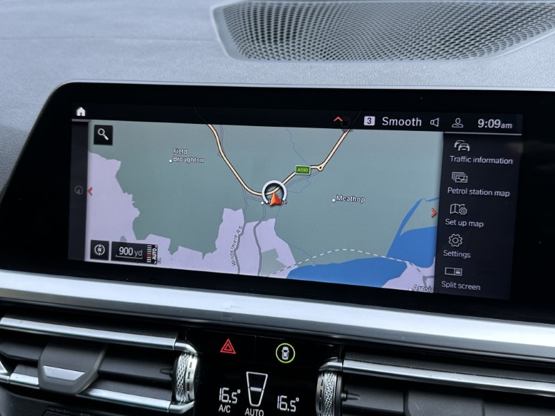 2022 (72) BMW 4 SERIES 420i M Sport 5dr Gran Coupe 5442470
