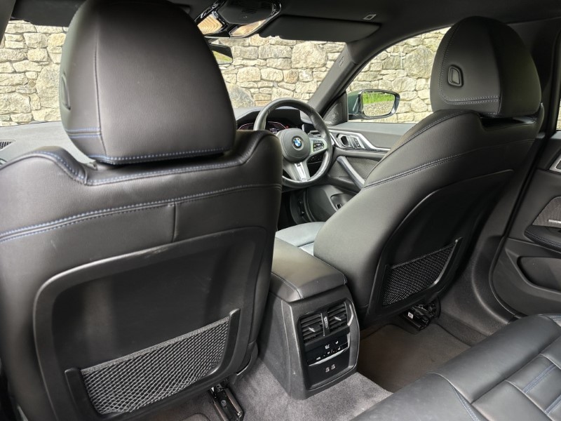 2022 (72) BMW 4 SERIES 420i M Sport 5dr Gran Coupe 5442466