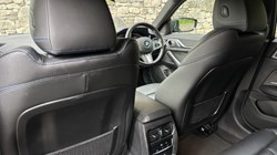 2022 (72) BMW 4 SERIES 420i M Sport 5dr Gran Coupe 5442466