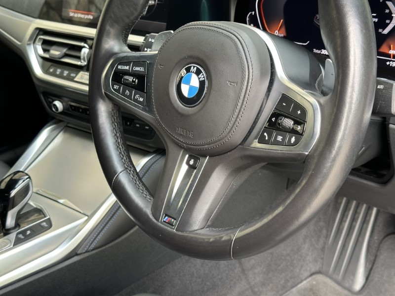 2022 (72) BMW 4 SERIES 420i M Sport 5dr Gran Coupe 5442432