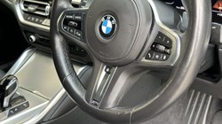 2022 (72) BMW 4 SERIES 420i M Sport 5dr Gran Coupe 5442432