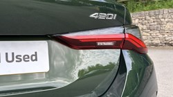 2022 (72) BMW 4 SERIES 420i M Sport 5dr Gran Coupe 5442426