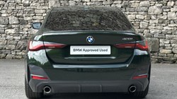 2022 (72) BMW 4 SERIES 420i M Sport 5dr Gran Coupe 5442459