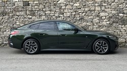2022 (72) BMW 4 SERIES 420i M Sport 5dr Gran Coupe 5442422