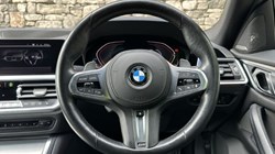 2022 (72) BMW 4 SERIES 420i M Sport 5dr Gran Coupe 5442490