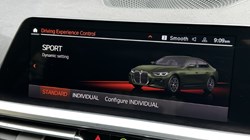 2022 (72) BMW 4 SERIES 420i M Sport 5dr Gran Coupe 5442471