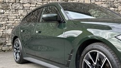2022 (72) BMW 4 SERIES 420i M Sport 5dr Gran Coupe 5442487