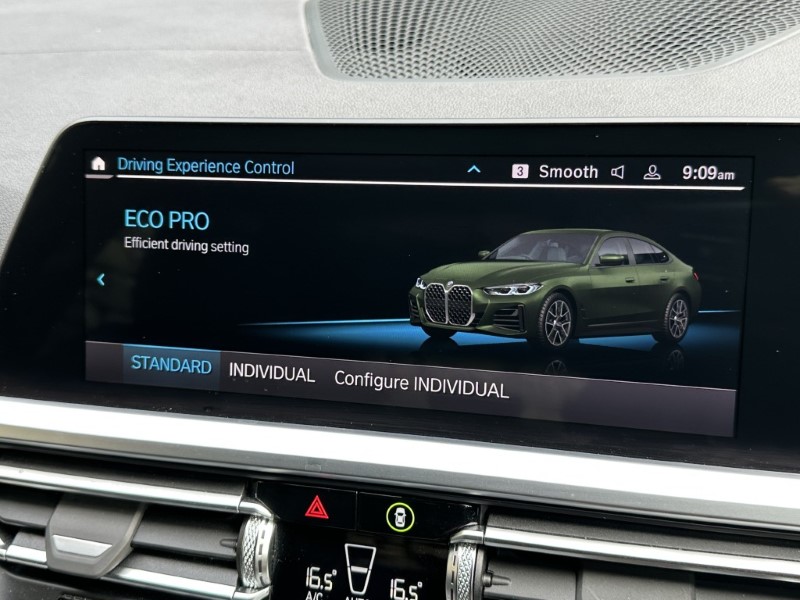 2022 (72) BMW 4 SERIES 420i M Sport 5dr Gran Coupe 5442473