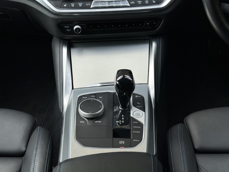 2022 (72) BMW 4 SERIES 420i M Sport 5dr Gran Coupe 5442492