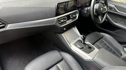 2022 (72) BMW 4 SERIES 420i M Sport 5dr Gran Coupe 5442453
