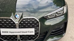 2022 (72) BMW 4 SERIES 420i M Sport 5dr Gran Coupe 5442449