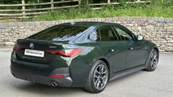 2022 (72) BMW 4 SERIES 420i M Sport 5dr Gran Coupe 5442489