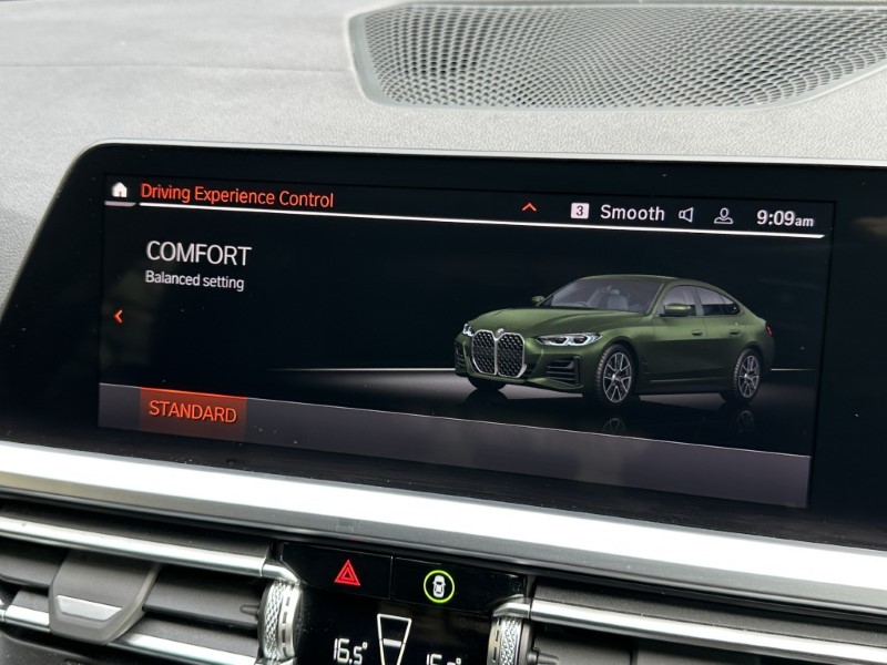 2022 (72) BMW 4 SERIES 420i M Sport 5dr Gran Coupe 5442472