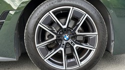 2022 (72) BMW 4 SERIES 420i M Sport 5dr Gran Coupe 5442486
