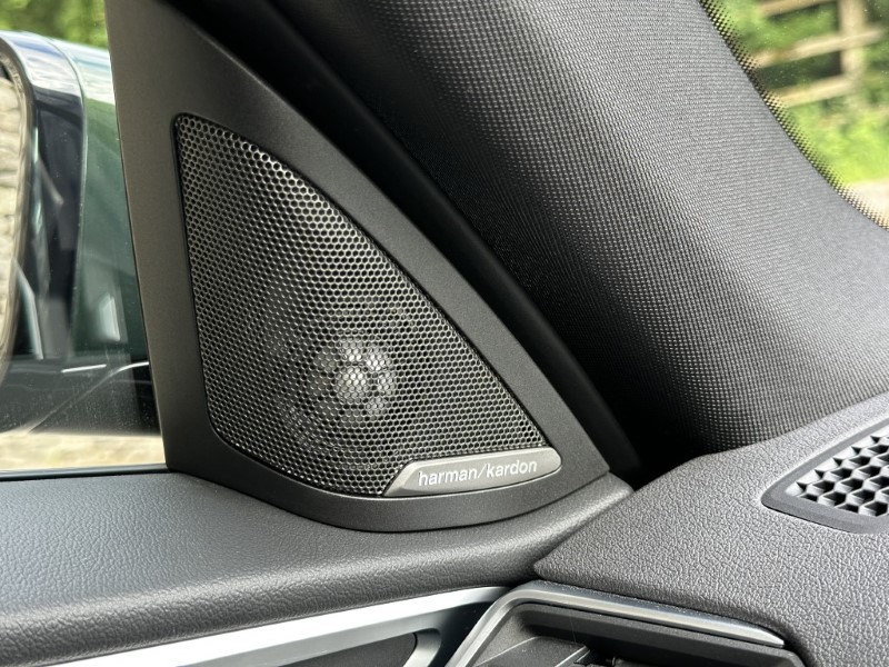 2022 (72) BMW 4 SERIES 420i M Sport 5dr Gran Coupe 5442484