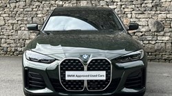 2022 (72) BMW 4 SERIES 420i M Sport 5dr Gran Coupe 5442478