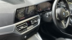2022 (72) BMW 4 SERIES 420i M Sport 5dr Gran Coupe 5442454