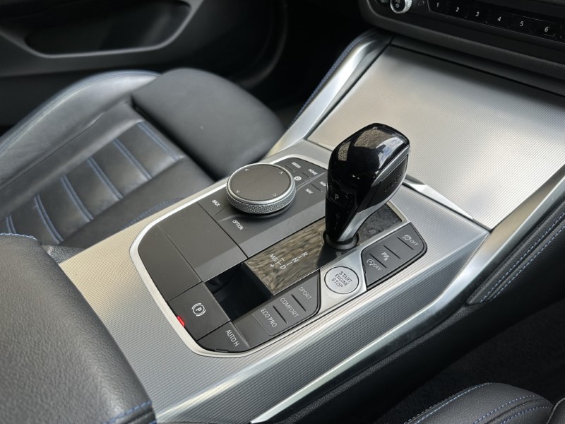 2022 (72) BMW 4 SERIES 420i M Sport 5dr Gran Coupe 5442436