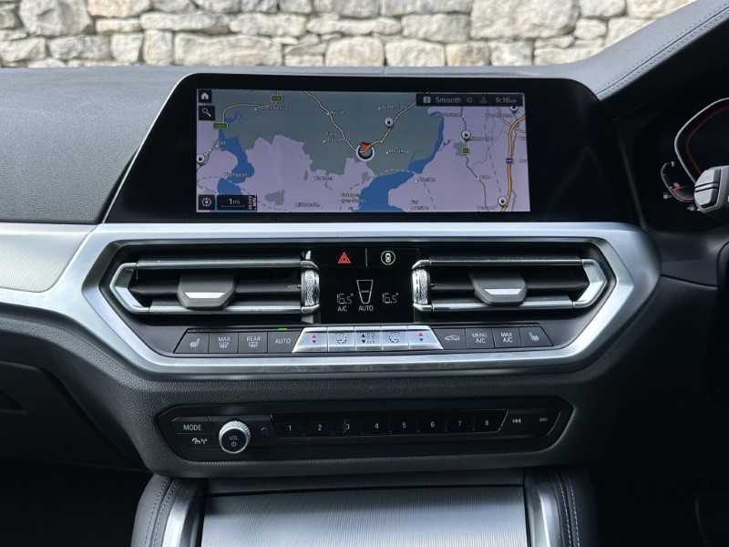 2022 (72) BMW 4 SERIES 420i M Sport 5dr Gran Coupe 5442495
