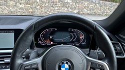 2022 (72) BMW 4 SERIES 420i M Sport 5dr Gran Coupe 5442476
