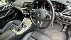 2022 (72) BMW 4 SERIES 420i M Sport 5dr Gran Coupe 5442431
