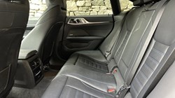 2022 (72) BMW 4 SERIES 420i M Sport 5dr Gran Coupe 5442451