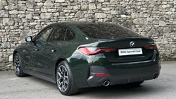 2022 (72) BMW 4 SERIES 420i M Sport 5dr Gran Coupe 1