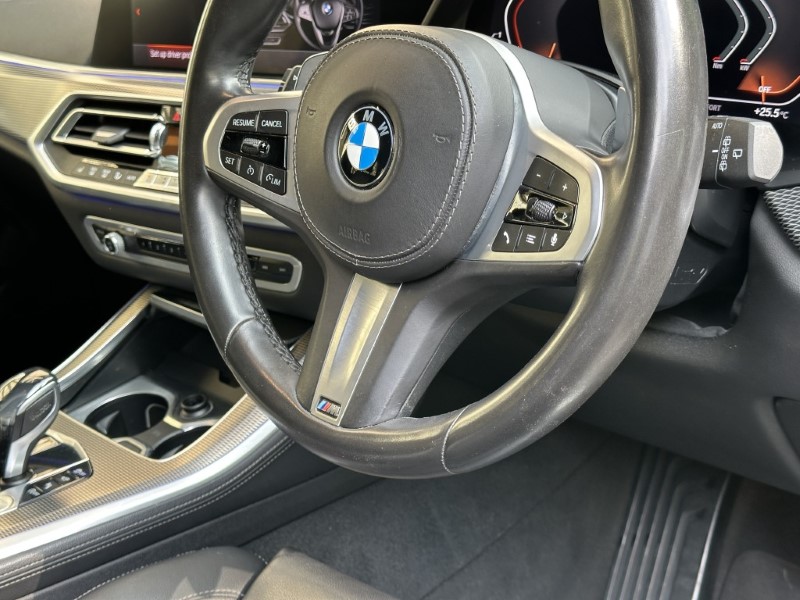 2019 (69) BMW X5 xDrive30d M Sport 5dr Auto 5448071
