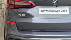 2019 (69) BMW X5 xDrive30d M Sport 5dr Auto 5447994