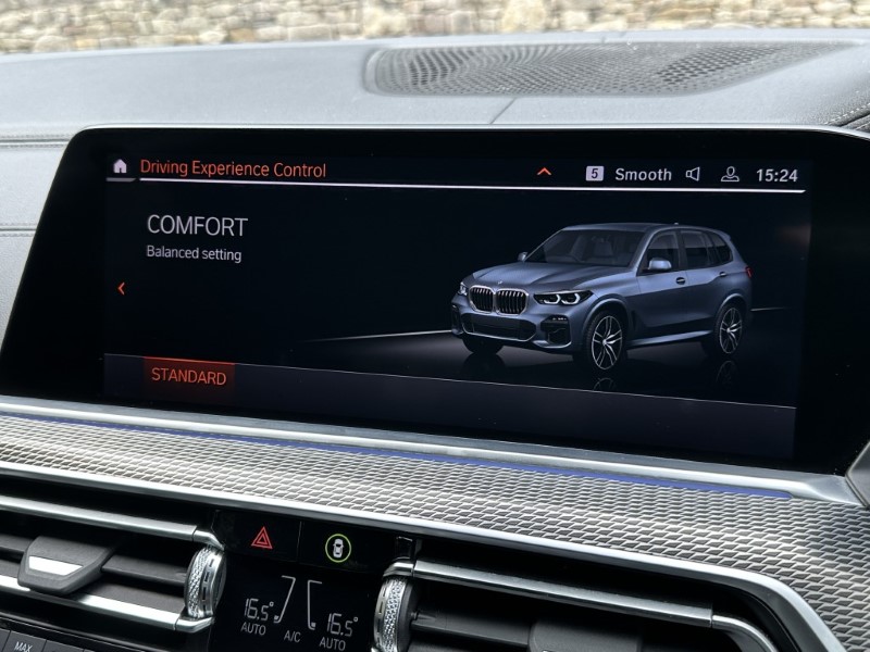 2019 (69) BMW X5 xDrive30d M Sport 5dr Auto 5448052