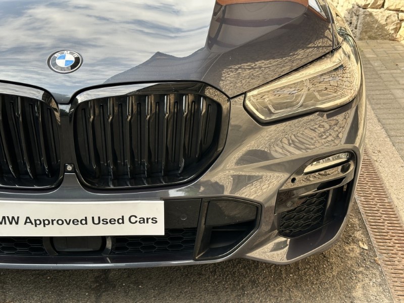 2019 (69) BMW X5 xDrive30d M Sport 5dr Auto 5448072