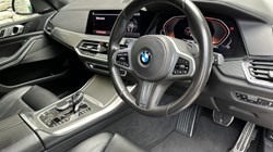 2019 (69) BMW X5 xDrive30d M Sport 5dr Auto 5448002