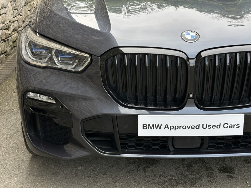 2019 (69) BMW X5 xDrive30d M Sport 5dr Auto 5448016
