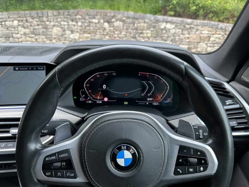2019 (69) BMW X5 xDrive30d M Sport 5dr Auto 5448056