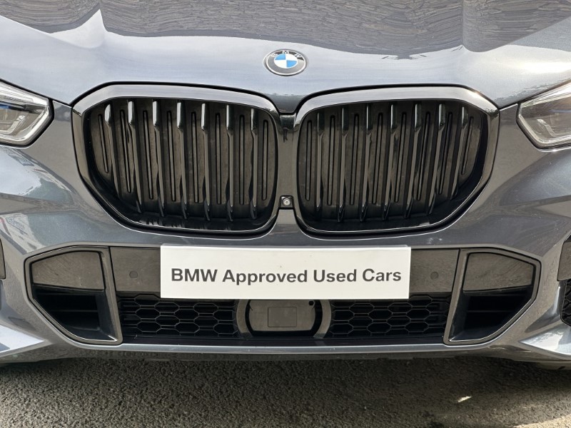 2019 (69) BMW X5 xDrive30d M Sport 5dr Auto 5448061